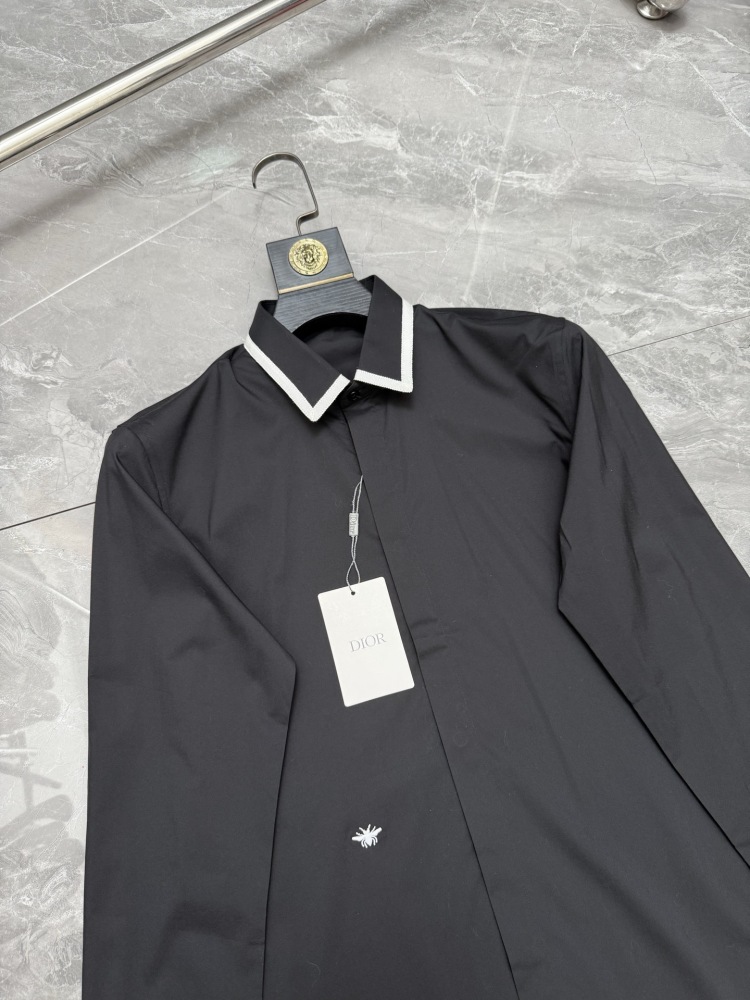 РУБАШКИ Dior