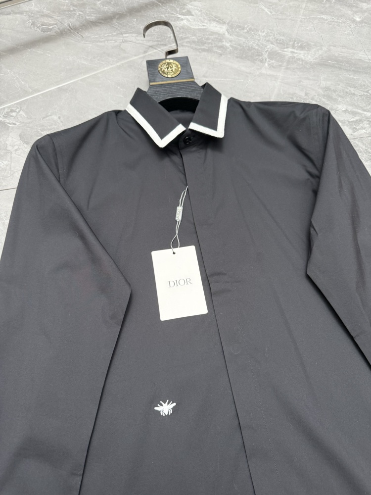 РУБАШКИ Dior