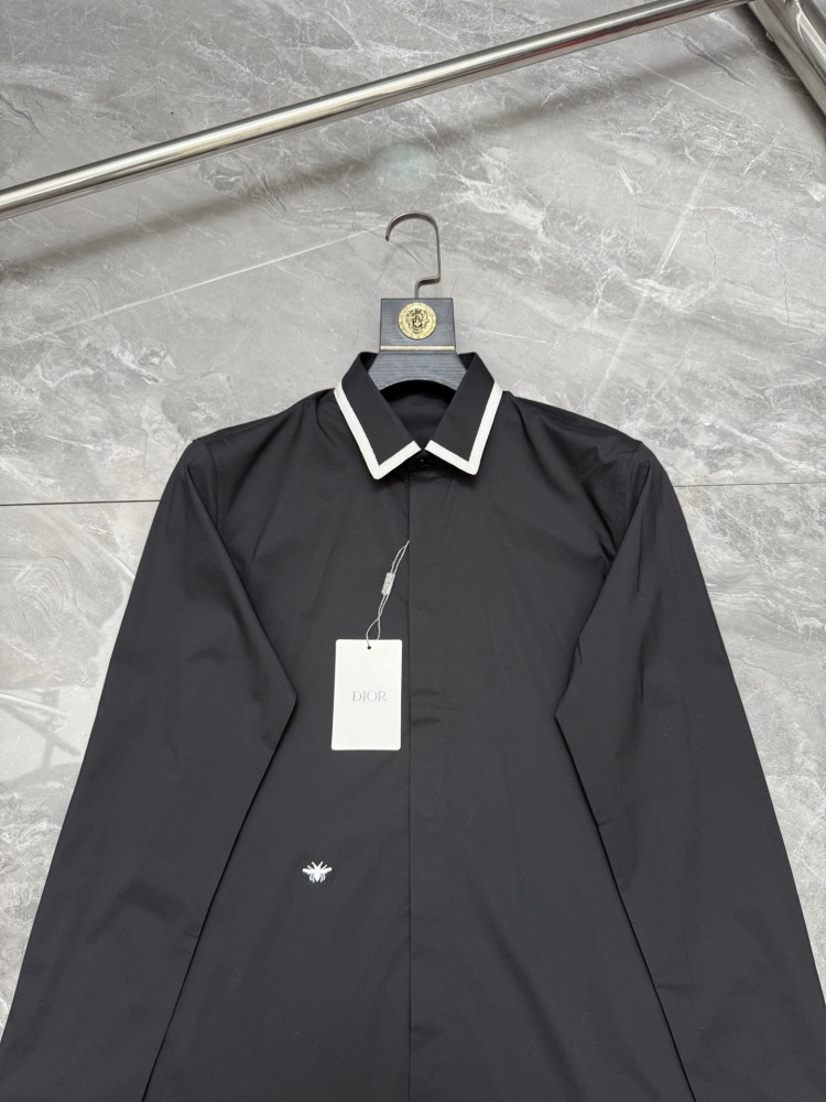 РУБАШКИ Dior
