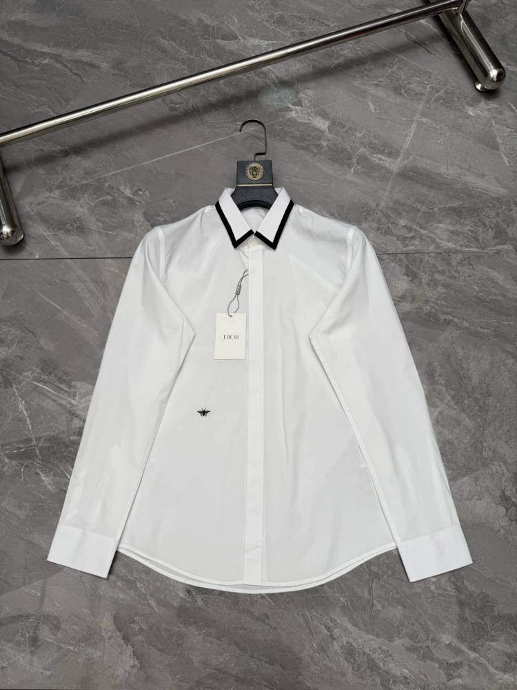 РУБАШКИ Dior