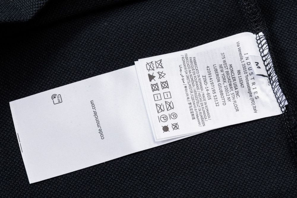 ХУДИ Moncler