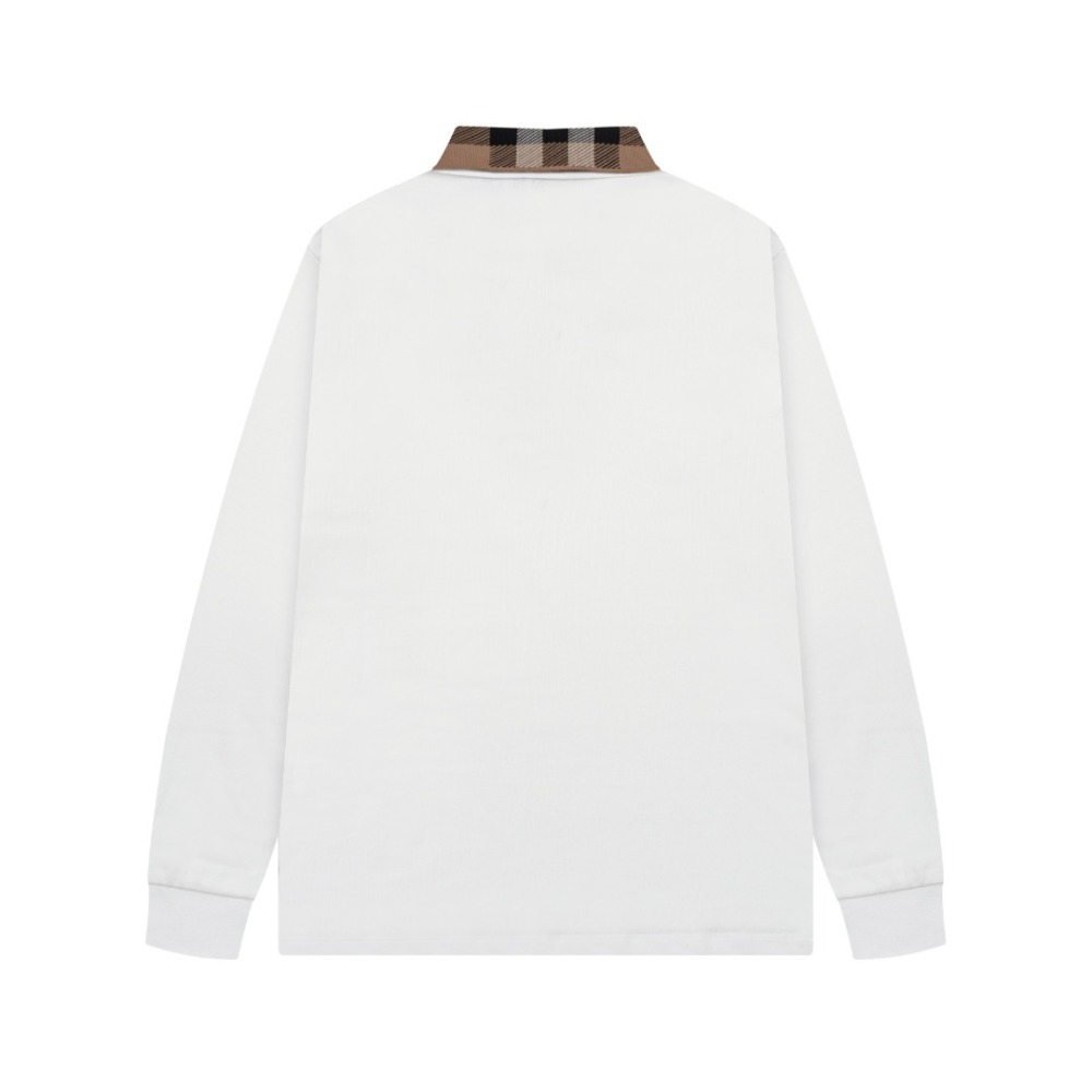 ХУДИ Burberry