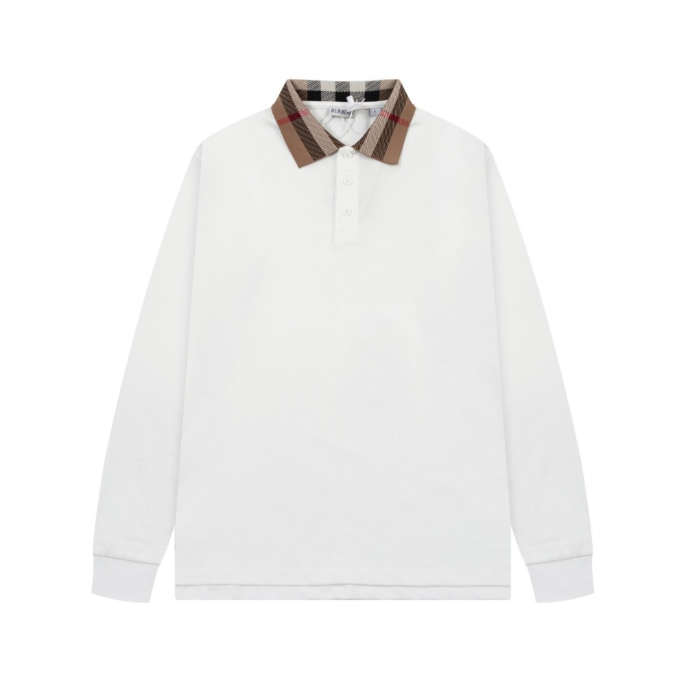 ХУДИ Burberry