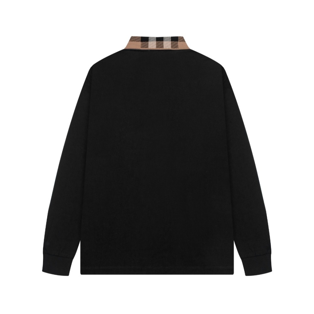 ХУДИ Burberry