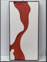 acrylic paint