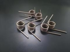 Torsion springs,Yicheng-spring,Torsion Spring | Custom High Precision Spring Factory