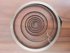 Clockwork spiral springs,Yicheng-spring,Custom Constant Force Springs | Power Spring Manufacturer