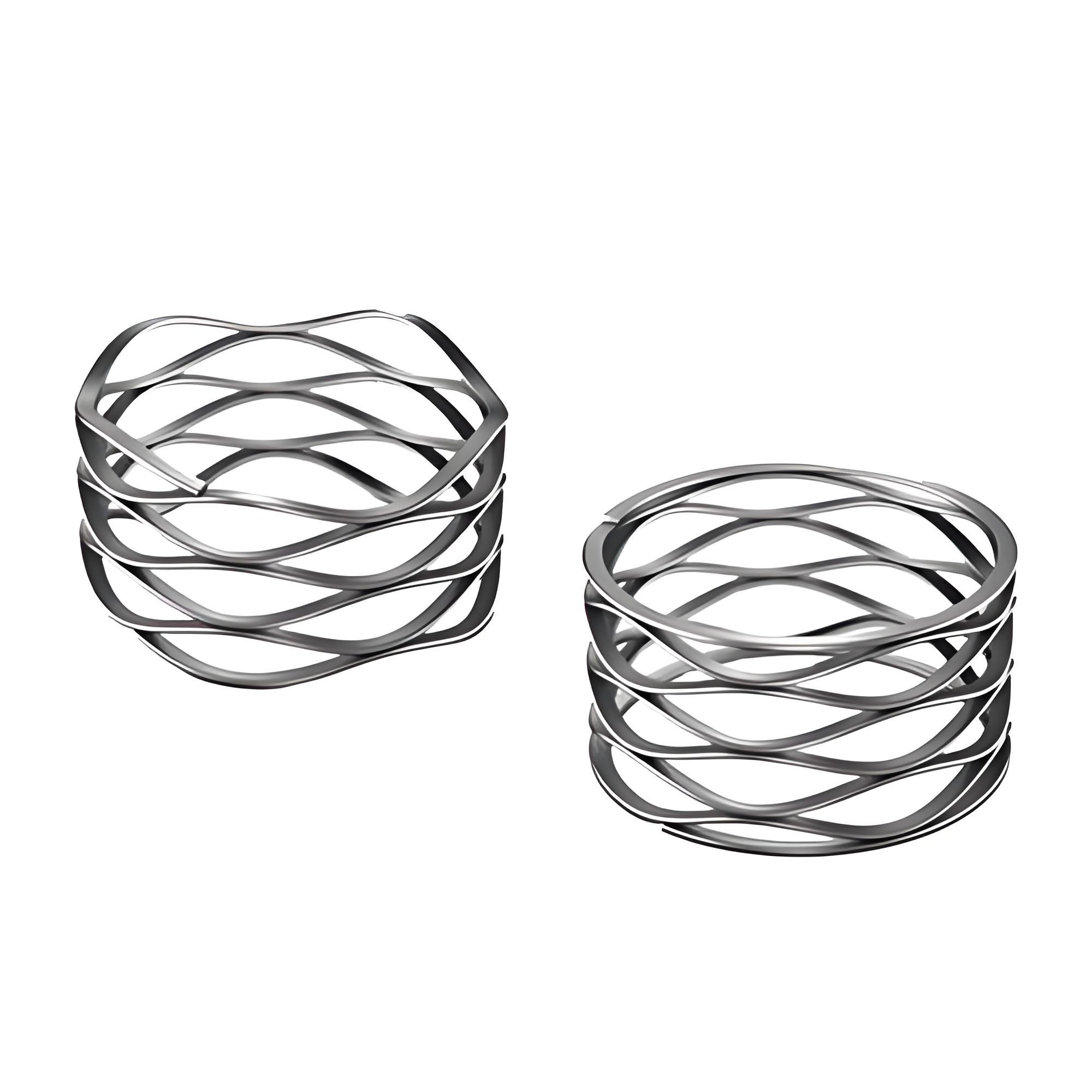 Wave springs,Yicheng-spring,Wave Springs | Custom Wave Spring Manufacturer