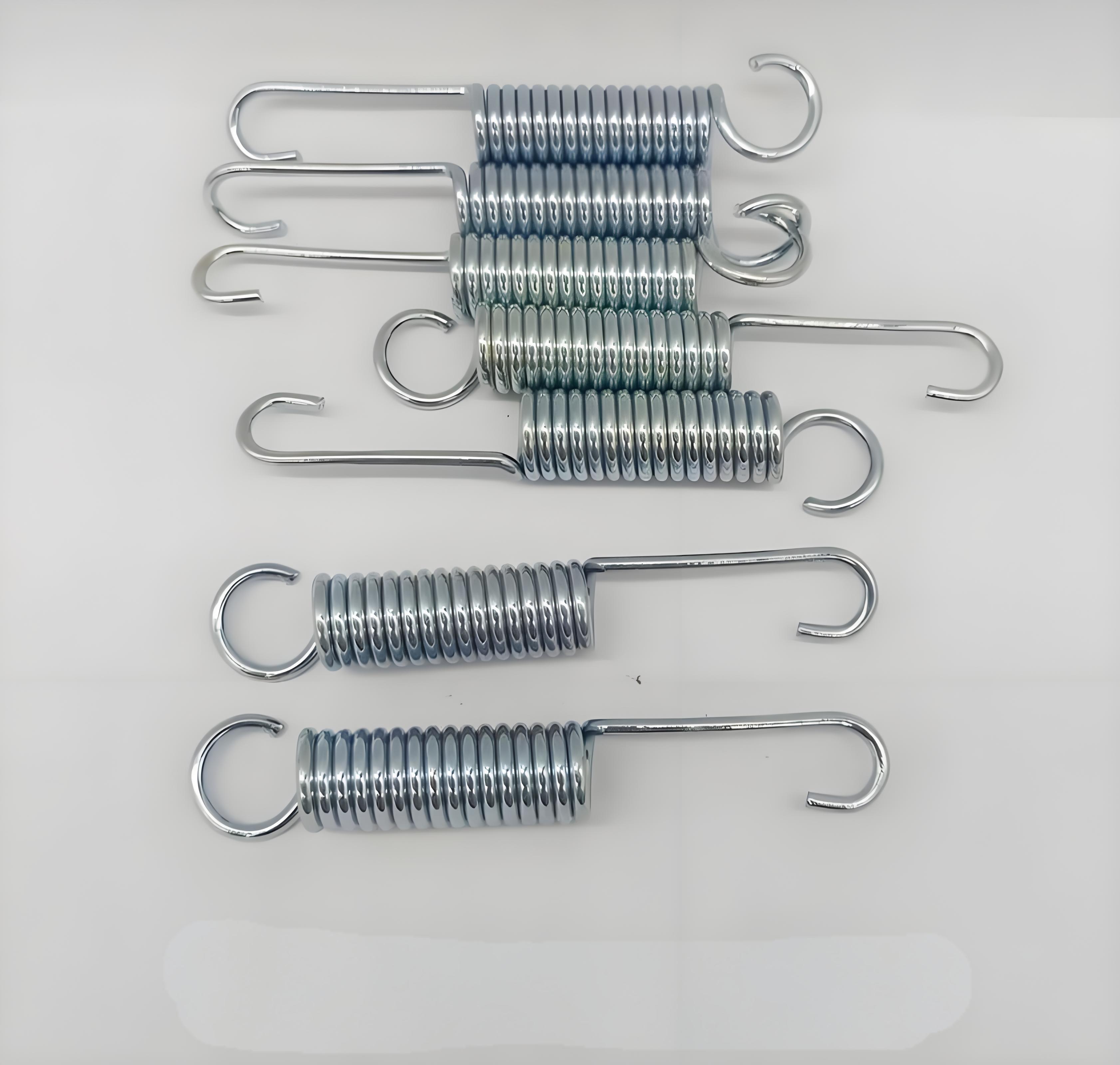 Tension springs,Yicheng-spring,Extension Springs | Custom Tension Springs Manufacturer