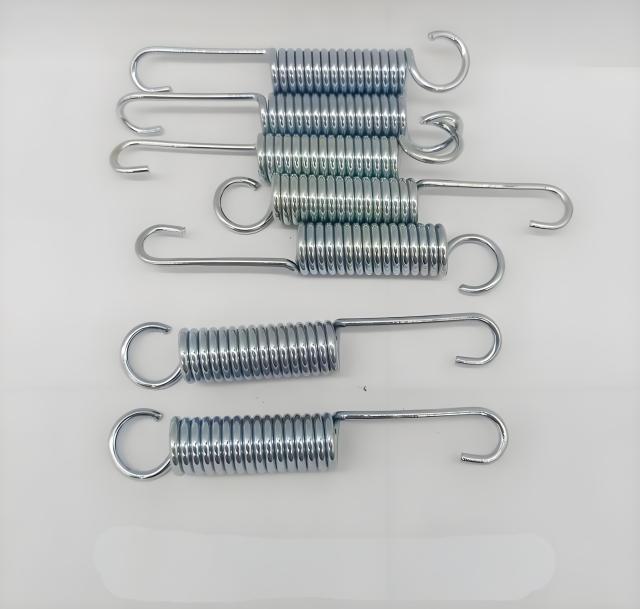 Tension springs,Yicheng-spring,Extension Springs | Custom Tension Springs Manufacturer