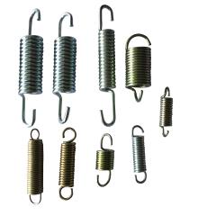 Tension springs,Yicheng-spring,Extension Springs | Custom Tension Springs Manufacturer