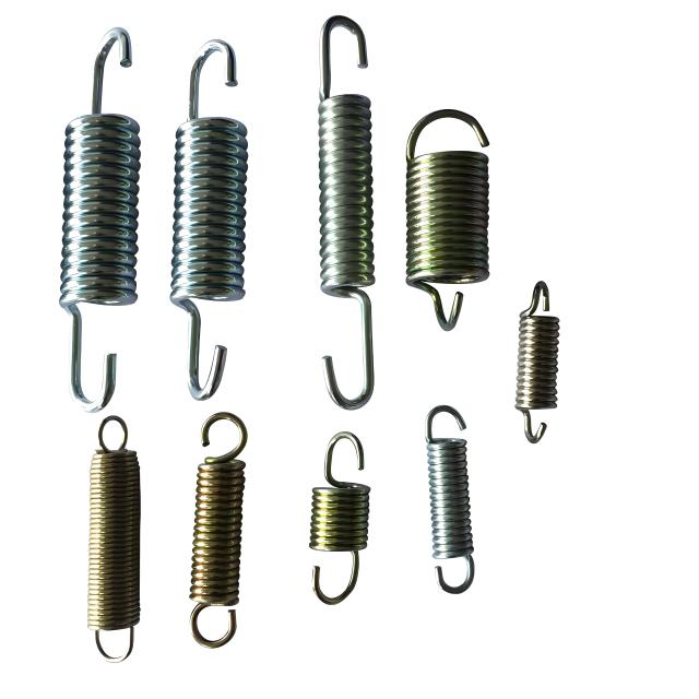 Tension springs,Yicheng-spring,Extension Springs | Custom Tension Springs Manufacturer