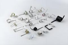 Torsion springs,Yicheng-spring,Torsion Spring | Custom High Precision Spring Factory