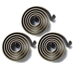 Clockwork spiral springs,Yicheng-spring,Custom Constant Force Springs | Power Spring Manufacturer