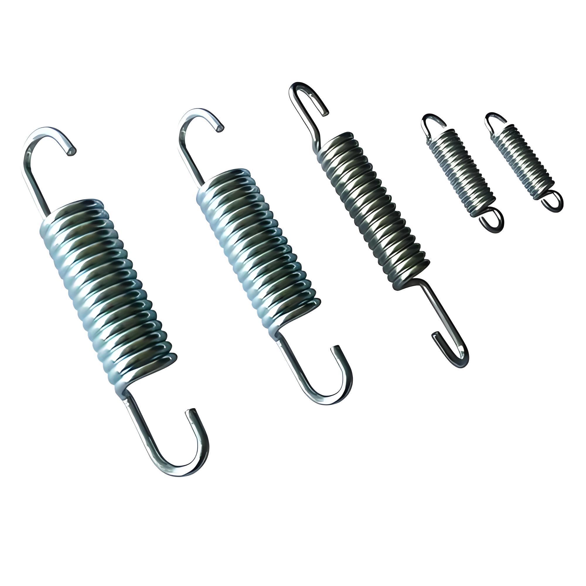Tension springs,Yicheng-spring,Extension Springs | Custom Tension Springs Manufacturer