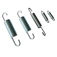 Tension springs,Yicheng-spring,Extension Springs | Custom Tension Springs Manufacturer
