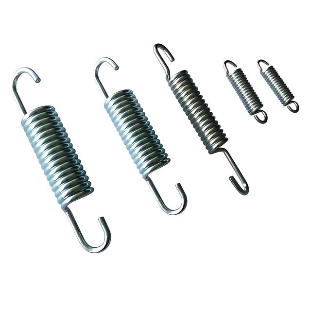 Tension springs,Yicheng-spring,Extension Springs | Custom Tension Springs Manufacturer