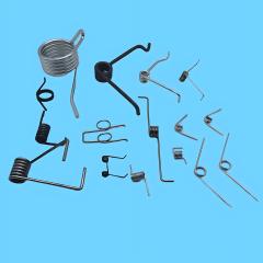 Torsion springs,Yicheng-spring,Torsion Spring | Custom High Precision Spring Factory