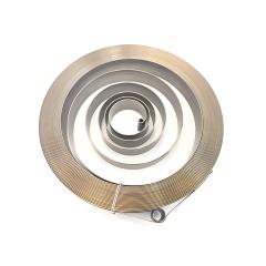 Clockwork spiral springs,Yicheng-spring,Custom Constant Force Springs | Power Spring Manufacturer