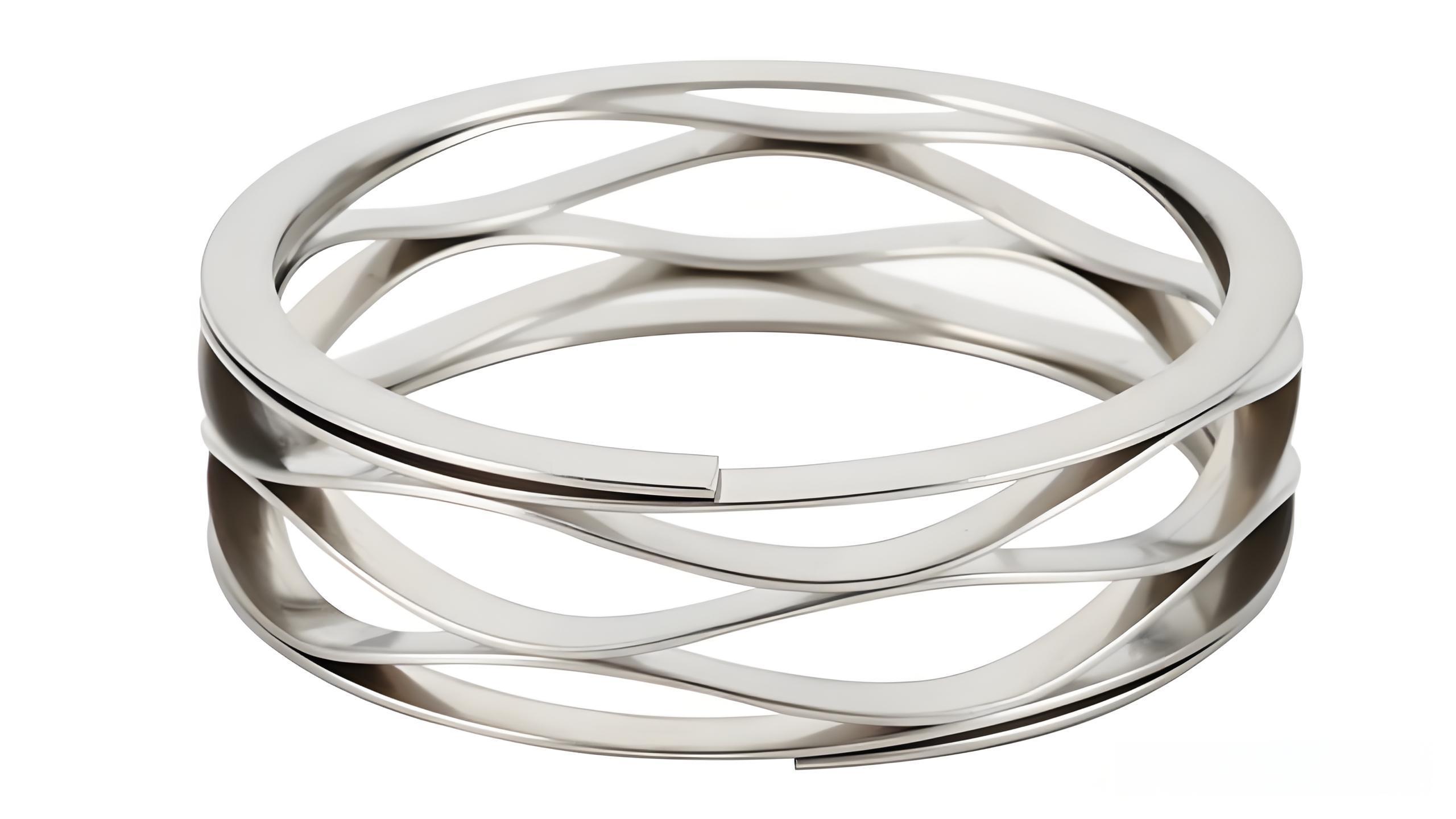 Wave springs,Yicheng-spring,Wave Springs | Custom Wave Spring Manufacturer