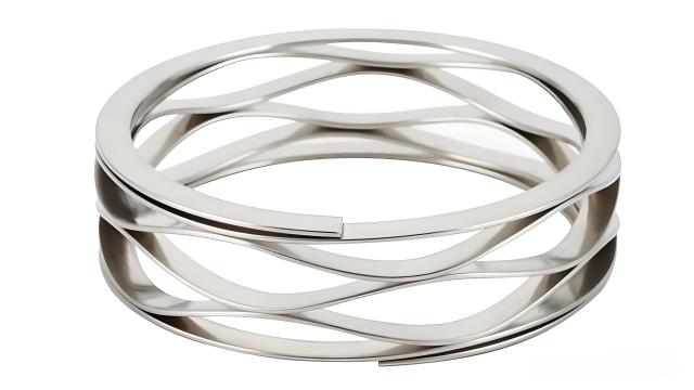 Wave springs,Yicheng-spring,Wave Springs | Custom Wave Spring Manufacturer