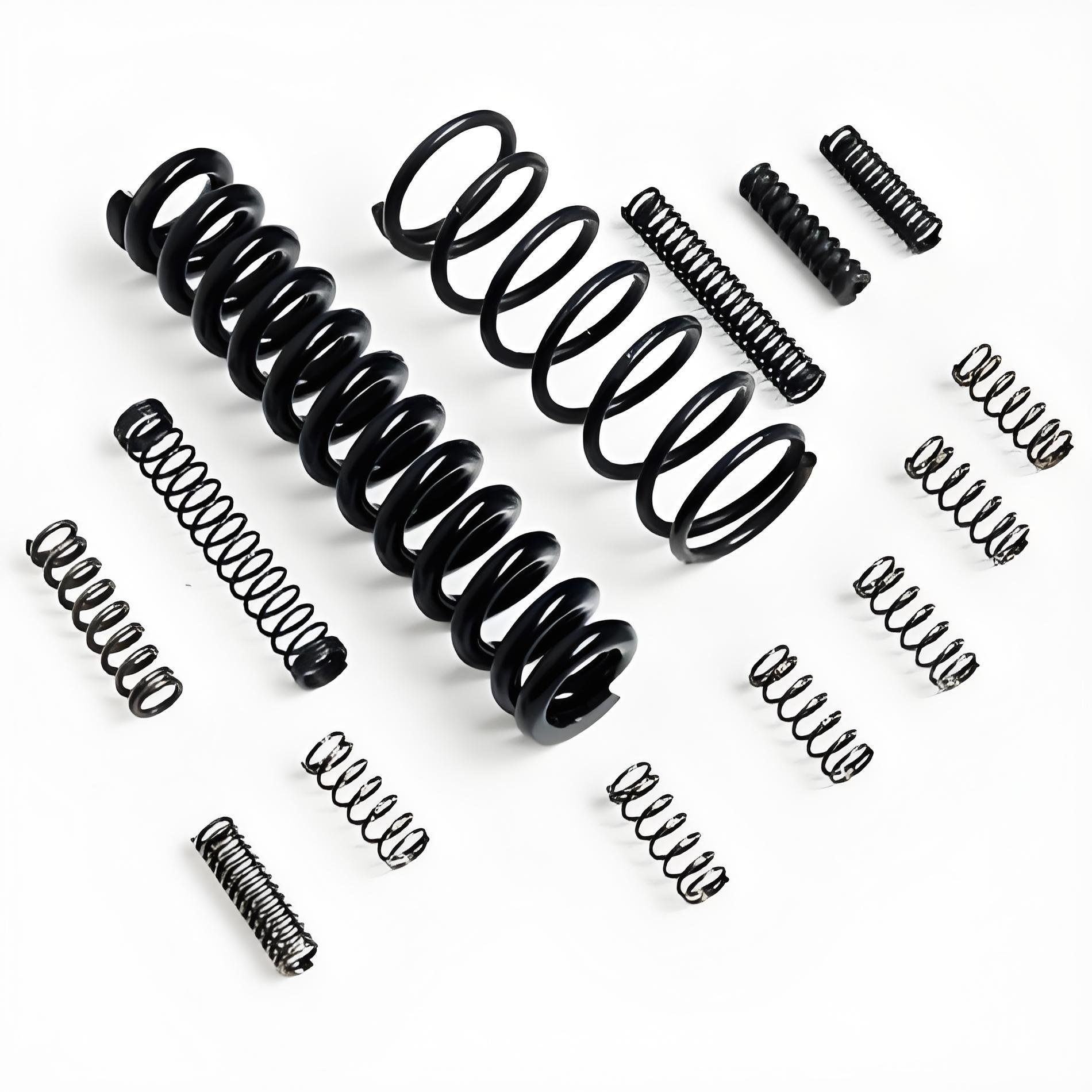 Compression spring,Yicheng-spring,Compression Springs | Custom Coil Springs Manufacturer