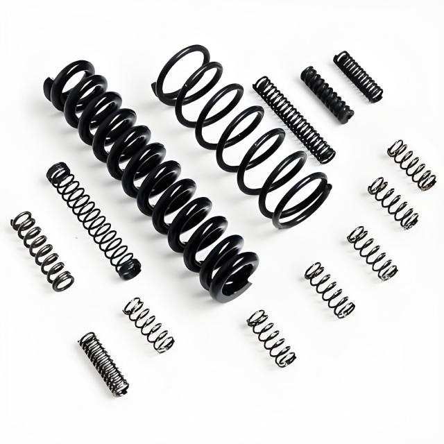 Compression spring,Yicheng-spring,Compression Springs | Custom Coil Springs Manufacturer