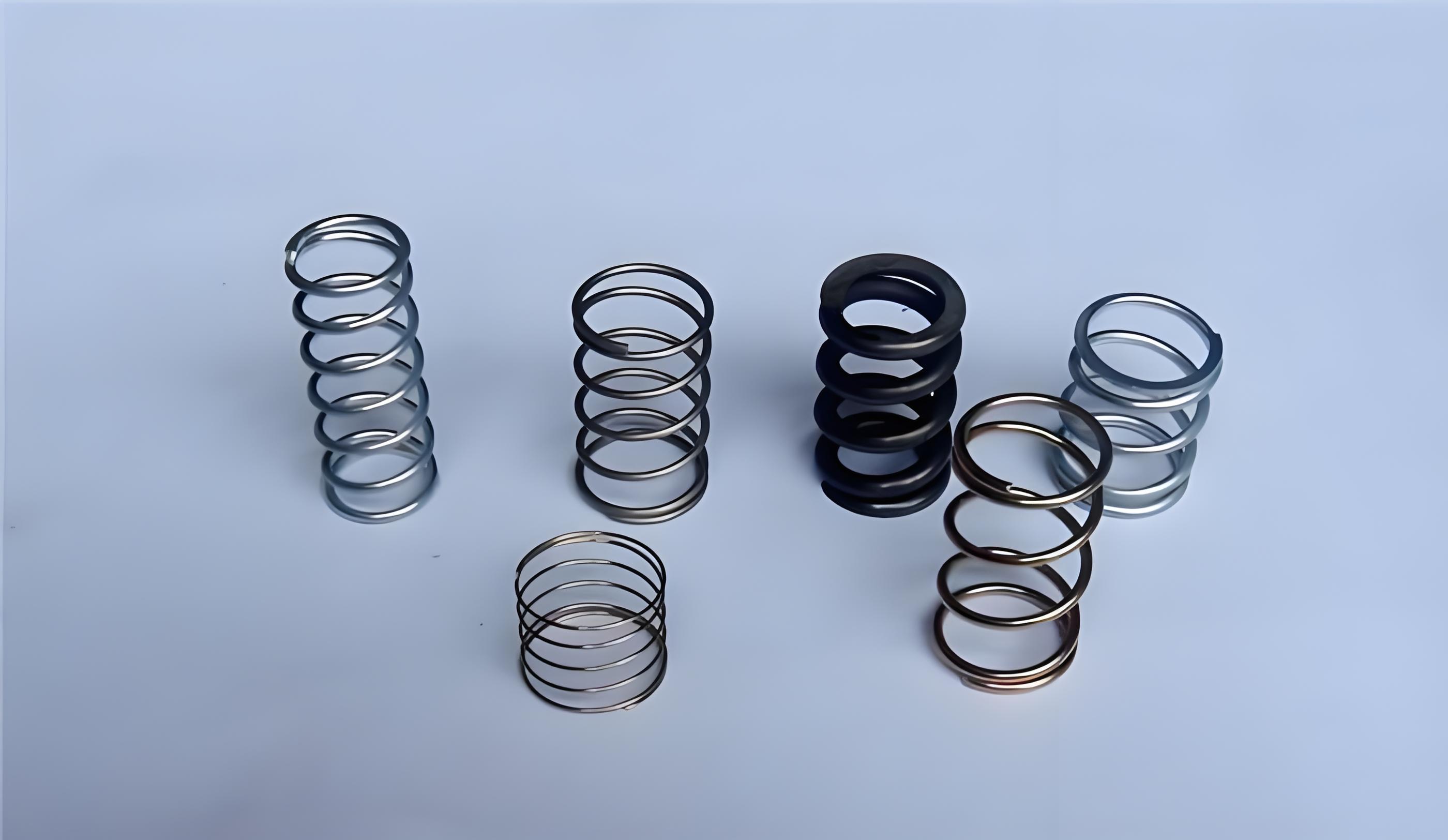 Compression spring,Yicheng-spring,Compression Springs | Custom Coil Springs Manufacturer
