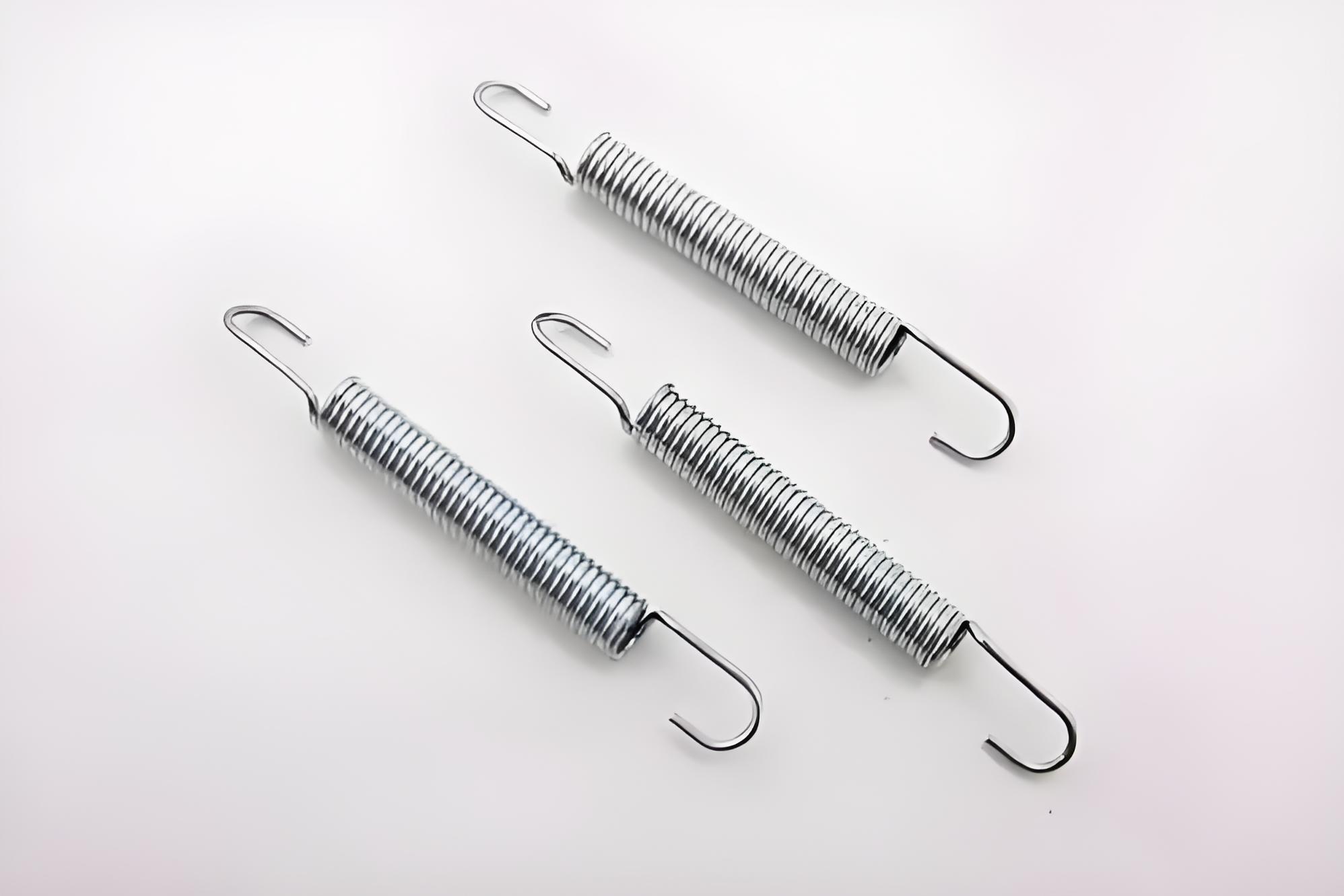 Tension springs,Yicheng-spring,Extension Springs | Custom Tension Springs Manufacturer