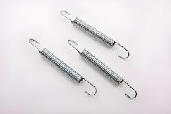 Tension springs,Yicheng-spring,Extension Springs | Custom Tension Springs Manufacturer