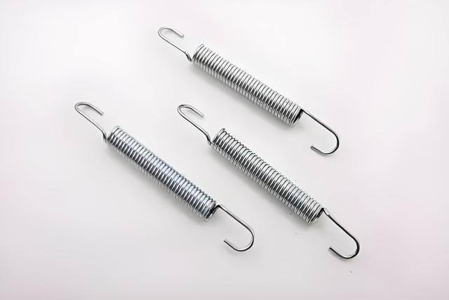 Tension springs,Yicheng-spring,Extension Springs | Custom Tension Springs Manufacturer
