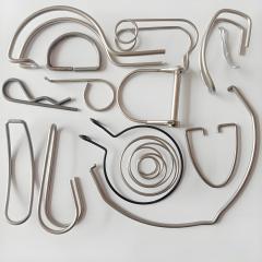 Wire-formed springs,Yicheng-spring,Torsion Spring | Custom High Precision Spring Factory