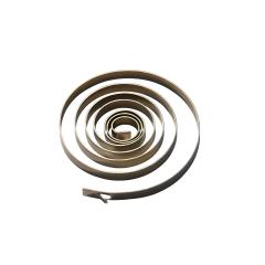 Clockwork spiral springs,Yicheng-spring,Custom Constant Force Springs | Power Spring Manufacturer
