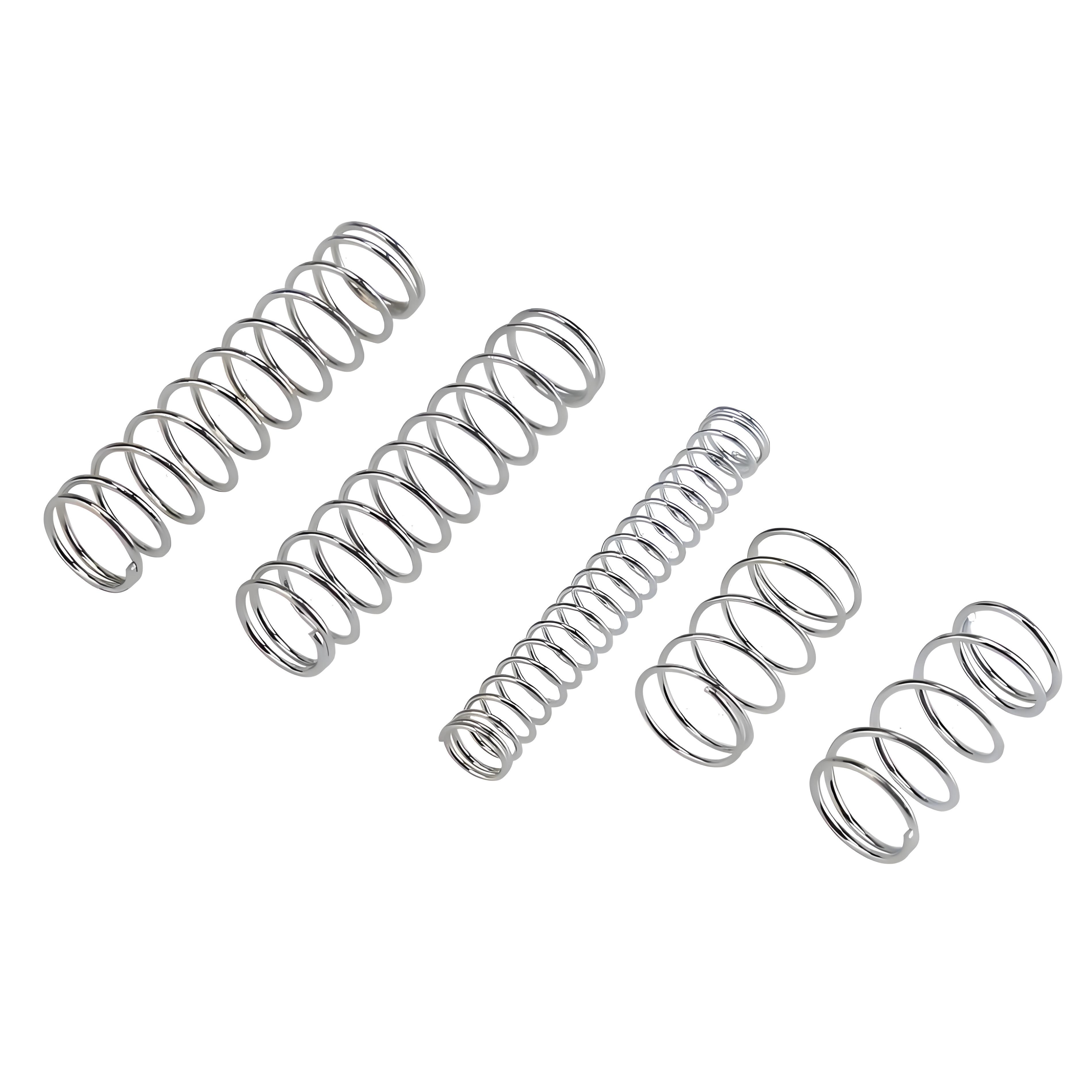 Compression spring,Yicheng-spring,Compression Springs | Custom Coil Springs Manufacturer