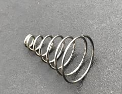 Tapered spring,Yicheng-spring,Tapered Springs | Custom Tower Conical Springs Manufacturer