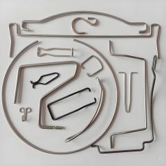 Wire-formed springs,Yicheng-spring,Torsion Spring | Custom High Precision Spring Factory