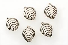 Tapered spring,Yicheng-spring,Tapered Springs | Custom Tower Conical Springs Manufacturer
