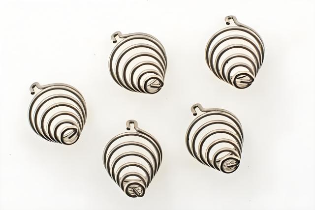 Tapered spring,Yicheng-spring,Tapered Springs | Custom Tower Conical Springs Manufacturer