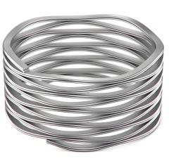 Wave springs,Yicheng-spring,Wave Springs | Custom Wave Spring Manufacturer