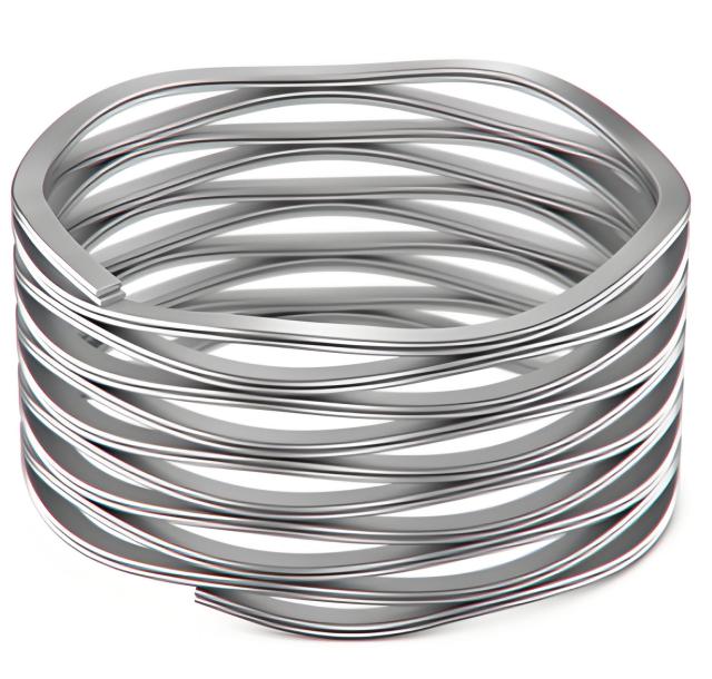 Wave springs,Yicheng-spring,Wave Springs | Custom Wave Spring Manufacturer