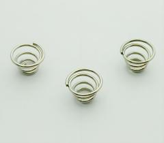 Tapered spring,Yicheng-spring,Tapered Springs | Custom Tower Conical Springs Manufacturer