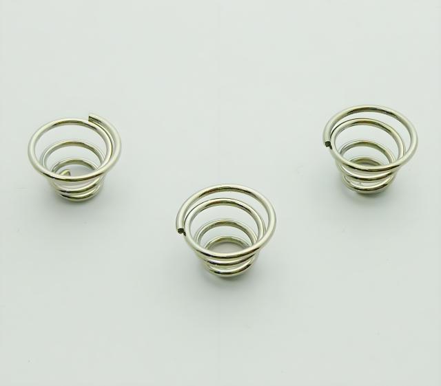 Tapered spring,Yicheng-spring,Tapered Springs | Custom Tower Conical Springs Manufacturer