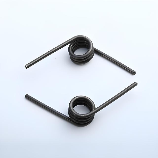 Torsion springs,Yicheng-spring,Torsion Spring | Custom High Precision Spring Factory