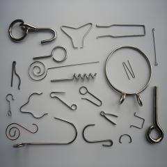 Wire-formed springs,Yicheng-spring,Torsion Spring | Custom High Precision Spring Factory