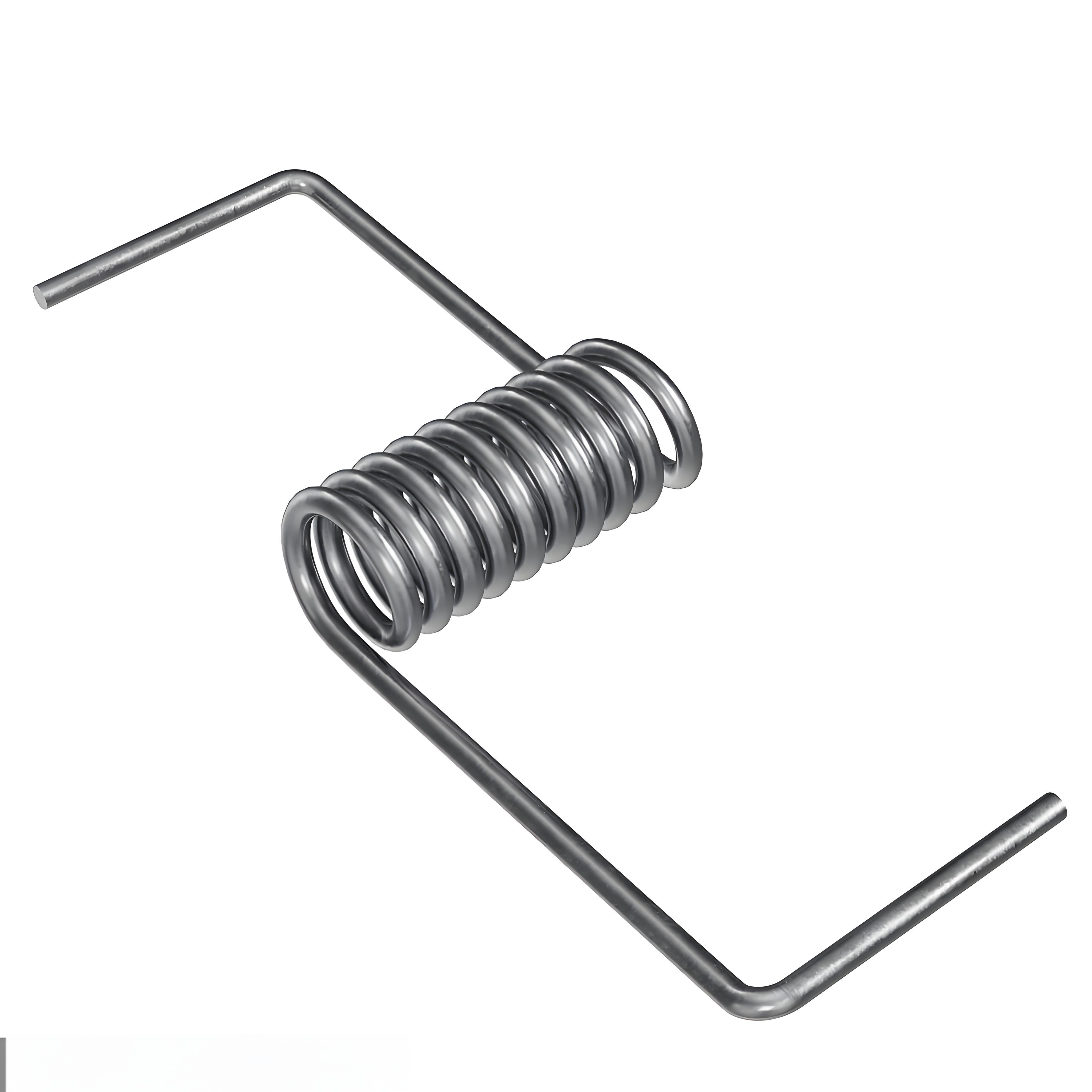 Torsion springs,Yicheng-spring,Torsion Spring | Custom High Precision Spring Factory