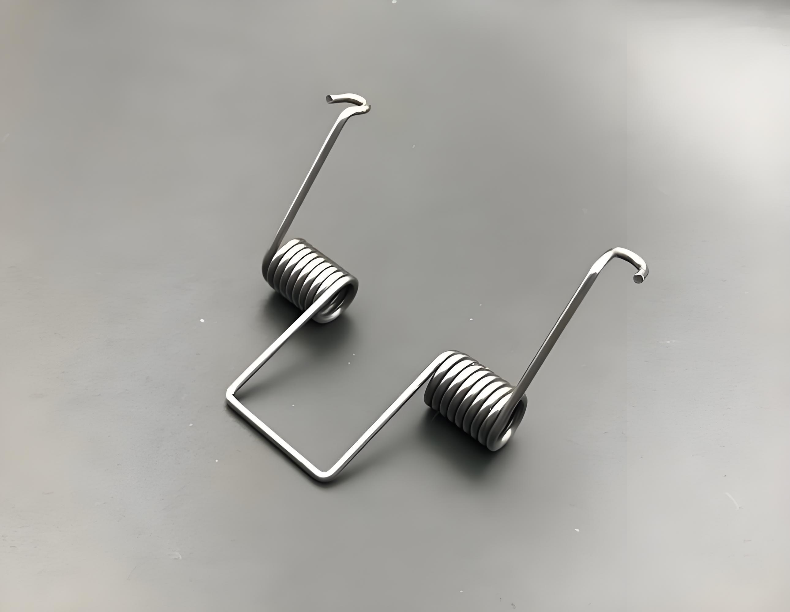 Torsion springs,Yicheng-spring,Torsion Spring | Custom High Precision Spring Factory