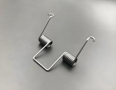 Torsion springs,Yicheng-spring,Torsion Spring | Custom High Precision Spring Factory