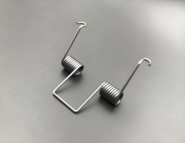 Torsion springs,Yicheng-spring,Torsion Spring | Custom High Precision Spring Factory