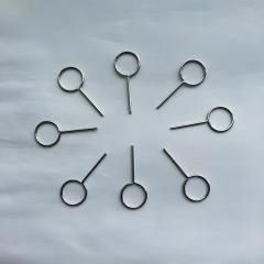 Wire-formed springs,Yicheng-spring,Torsion Spring | Custom High Precision Spring Factory