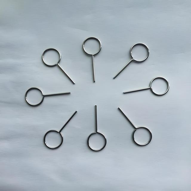 Wire-formed springs,Yicheng-spring,Torsion Spring | Custom High Precision Spring Factory